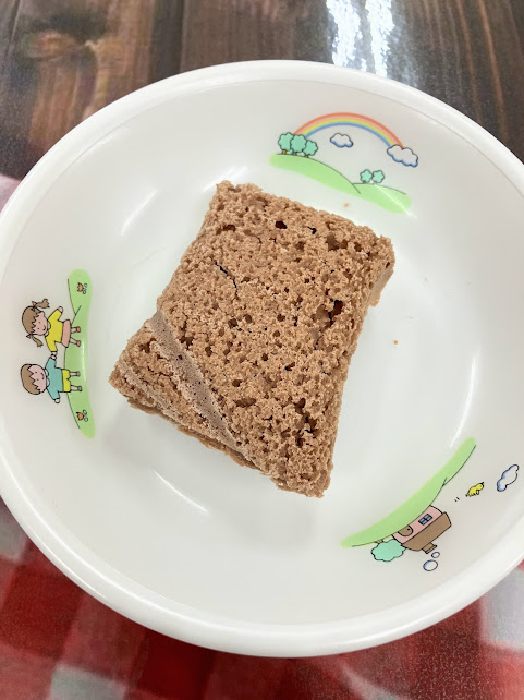 6月16日　おやつ